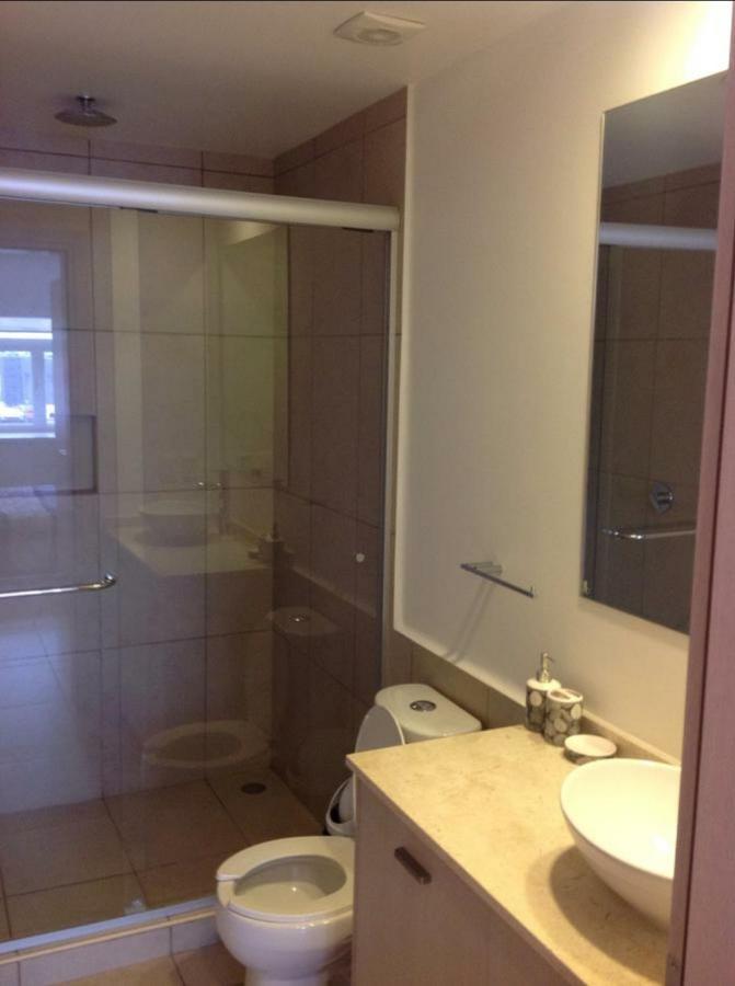 Aparthotel The Carso Alameda Premium Lofts à Mexico Extérieur photo