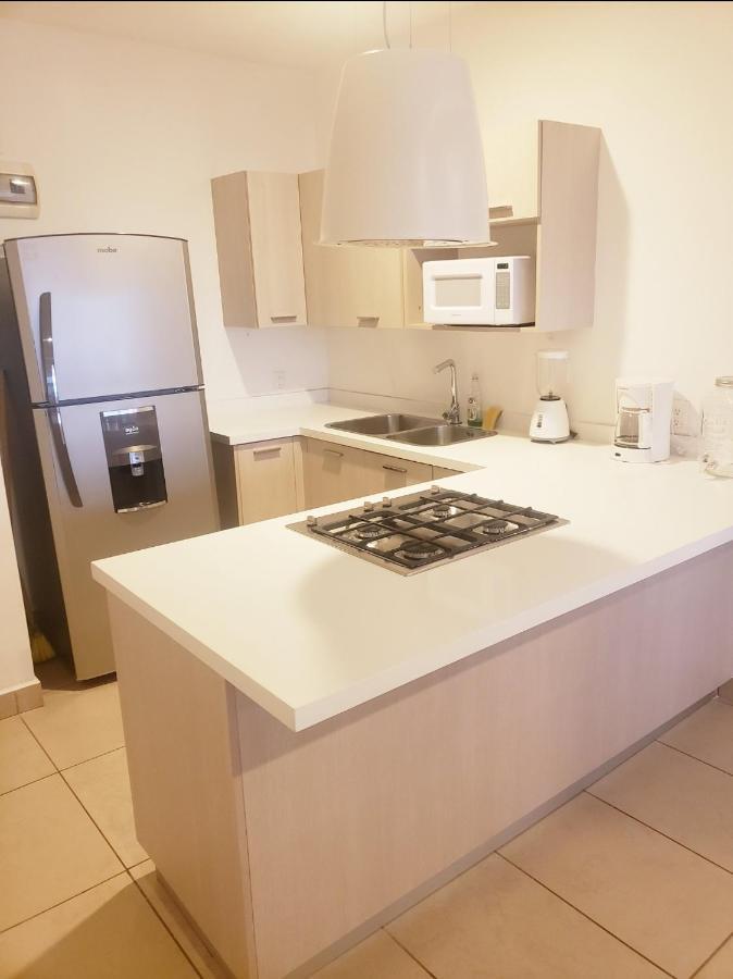 Aparthotel The Carso Alameda Premium Lofts à Mexico Extérieur photo