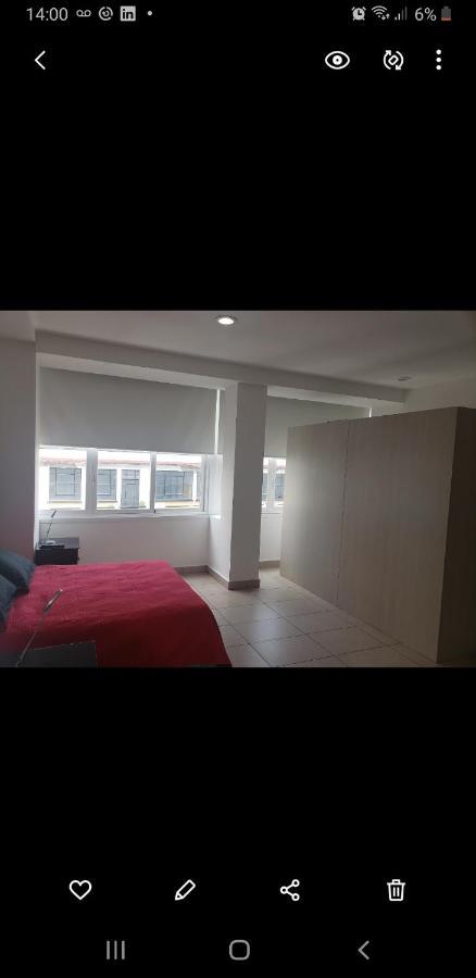 Aparthotel The Carso Alameda Premium Lofts à Mexico Extérieur photo